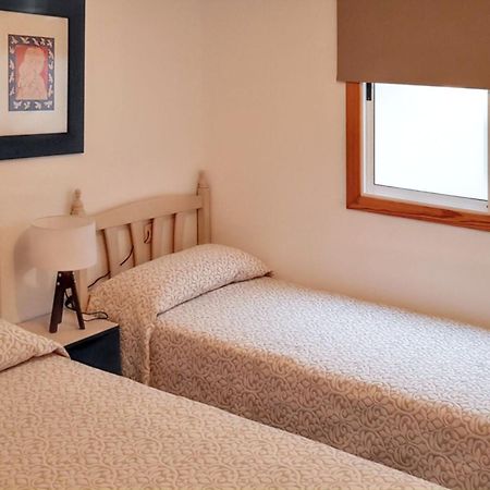 Bright Apartment In Puerto De Santiago 65 M² Terrace 外观 照片