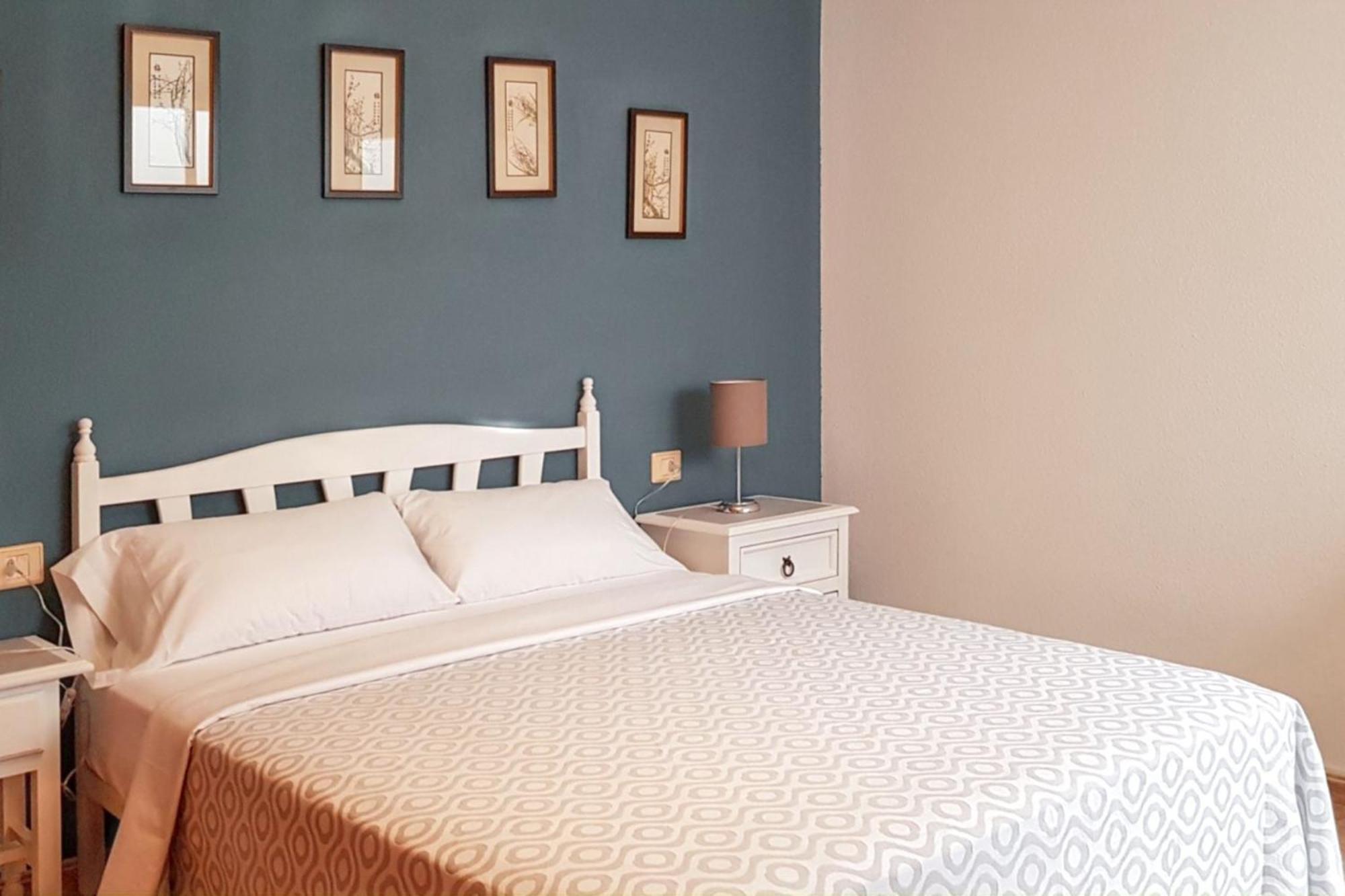 Bright Apartment In Puerto De Santiago 65 M² Terrace 外观 照片
